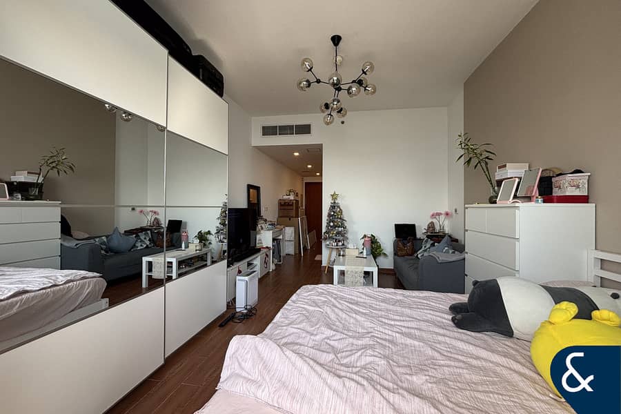 TENANTED UNIT | STRONG ROI | GREAT LOCATION TENANTED UNIT | STRONG ROI | GREAT LOCATION