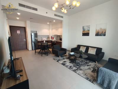 1 habitación Apartamento para en Alquiler en Dubai South, Dubai - 3. jpg 1 habitación Apartamento para en Alquiler en Dubai South, Dubai - 3. jpg