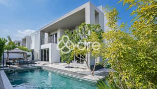 فیلا في سيدرا 1،فلل سيدرا،دبي هيلز استيت 5 غرف 15000000 درهم - 13983077