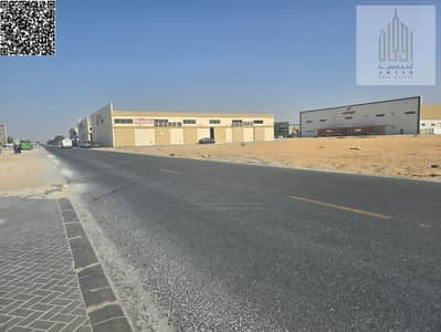 Warehouse zum zum Verkauf in Al Sajaa Industrial, Sharjah - f44a2313-d3a5-4422-aa38-32bdd7a81099. jpeg