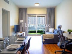Fully Furnished | Upgraded | Prime Location