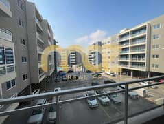 شقة في بناية 11،الریف داون تاون،الريف 1 غرفة 840000 درهم - 13983132