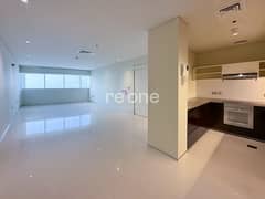 شقة في برج بارك بليس،شارع الشيخ زايد 2 غرف 155000 درهم - 13983279