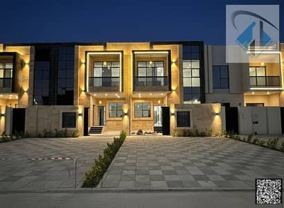 5 Bedroom Villa for Sale in Al Helio, Ajman - WhatsApp Image 2026-01-10 at 10.43. 09 AM. jpeg 5 Bedroom Villa for Sale in Al Helio, Ajman - WhatsApp Image 2026-01-10 at 10.43. 09 AM. jpeg