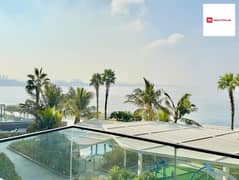 شقة في بلو واترز ريزيدنسز 2،بلوواترز ريزيدينسز،جزيرة بلوواترز‬ 1 غرفة 379900 درهم - 13980356