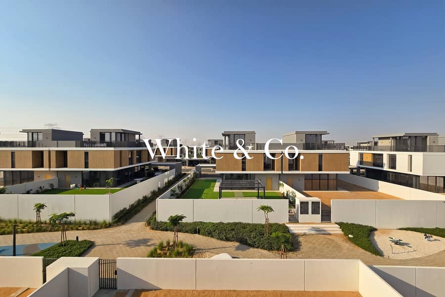 Brand New | Large Plot | Next to Pool Brand New | Large Plot | Next to Pool