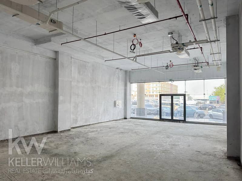 Магазин в Аль Гаруд,Джума Аль Маид Бизнес Центер, 347000 AED - 13983493 Магазин в Аль Гаруд,Джума Аль Маид Бизнес Центер, 347000 AED - 13983493