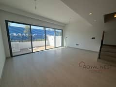 Single Row | Semi Furnished | Ready To Move