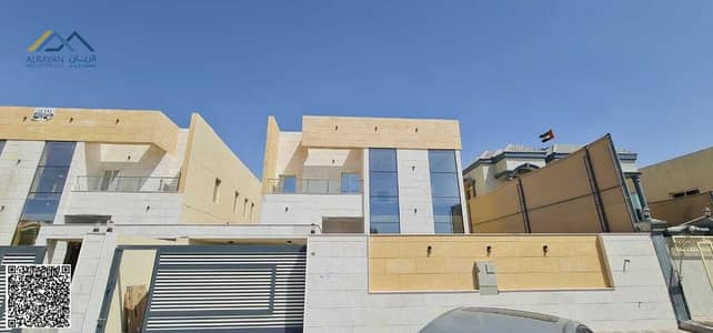 5 Bedroom Villa for Sale in Al Mowaihat, Ajman - WhatsApp Image 2026-01-13 at 11.05. 32 AM. jpeg