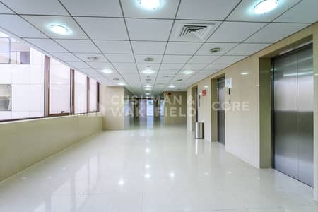Office zum zur Miete in Dubai Investments Park (DIP), Dubai - Büro in Dubai Investments Park (DIP)，Dubai Investments Park 1，Arenco Offices, 1456800 AED - 13983787