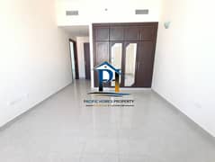 شقة في بناية بلو 3،النهدة 2،النهدة (دبي) 1 غرفة 55000 درهم - 13983924