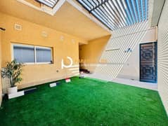 فیلا في أب تاون مردف،مردف 3 غرف 140000 درهم - 13830954