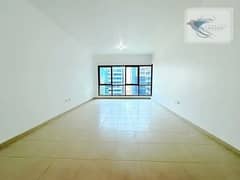 شقة في الخالدية 3 غرف 140000 درهم - 13984142