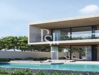 5 Cпальни Вилла Продажа в Аль Худайриат остров, Абу-Даби - wm-22. jpg 5 Cпальни Вилла Продажа в Аль Худайриат остров, Абу-Даби - wm-22. jpg