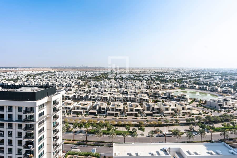 Wohnung in Dubai Hills Estate,Lime Gardens, 2 schlafzimmer, 189000 AED - 13984332 Wohnung in Dubai Hills Estate,Lime Gardens, 2 schlafzimmer, 189000 AED - 13984332