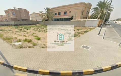 Plot zum zum Verkauf in Al Azra, Sharjah - Screenshot 2026-01-13 121655. png