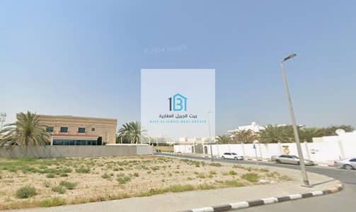Plot de  à à vendre à Al Azra, Sharjah - Screenshot 2026-01-13 121604. png