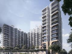 شقة في نوران ليفينج،جزيرة السعديات 1 غرفة 1900000 درهم - 13984484