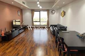 شقة في الوليد بارادايس،مجمع R،أبراج بحيرات الجميرا 2 غرف 1750000 درهم - 13984544