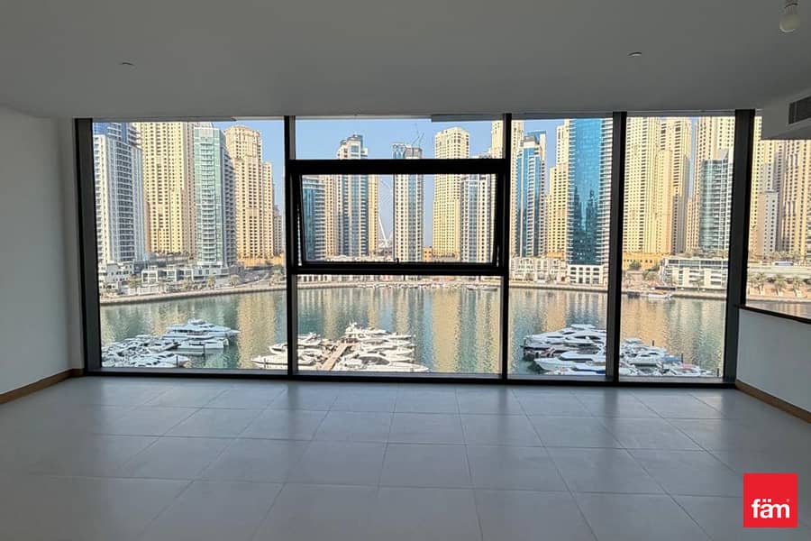 Exceptional View | Marina | Rare Layout Exceptional View | Marina | Rare Layout
