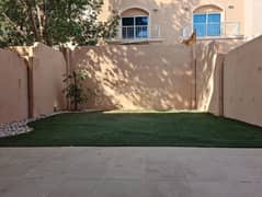 فیلا في فلل الريف - طراز معاصر،فلل الريف،الريف 3 غرف 2300000 درهم - 13984636