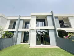 فیلا في كاسا فلورس،جرين كوميونيتي (موتور سيتي)،موتور سيتي 3 غرف 255000 درهم - 13984834