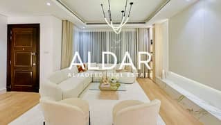 فیلا في ليلاك بارك،الضاحية 12،قرية جميرا الدائرية 4 غرف 219999 درهم - 13984902