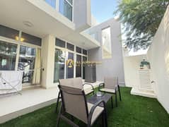 فیلا في أمارغو،(أكويا من داماك) داماك هيلز 2 3 غرف 84999 درهم - 13984966