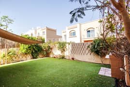 فیلا في فلل الريف - طراز البحر المتوسط،فلل الريف،الريف 3 غرف 2300000 درهم - 13985007