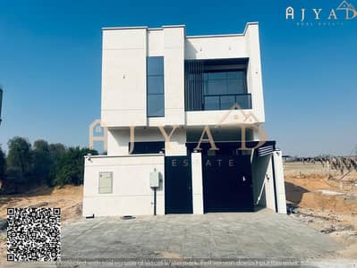 3 Bedroom Townhouse for Sale in Al Helio, Ajman - WhatsApp Image 2026-01-13 at 10.42. 00 AM (1). jpeg