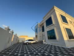 Spacious 5 Bedrooms Villa | Al Ghub | Brand new