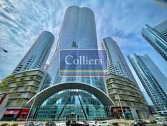 Elevate Your Business | Shell and Cor Office Space