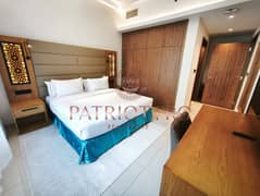 شقة في أجنحة ألور،برشا هايتس (تيكوم) 1 غرفة 109980 درهم - 13983818