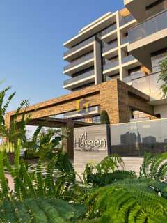 شقة في الحسين ريزيدنس،مدينة دبي الصناعية 2 غرف 65000 درهم - 13985312