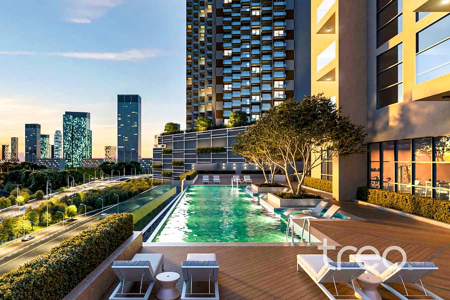 Unobstructed views | Low Floor | Investor - Image 2