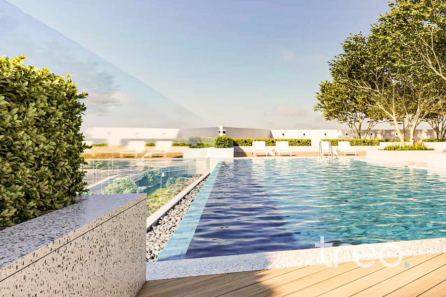 Unobstructed views | Low Floor | Investor - Image 3