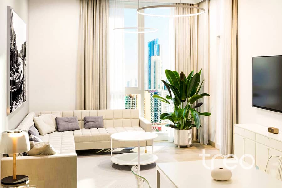 Unobstructed views | Low Floor | Investor - Image 4