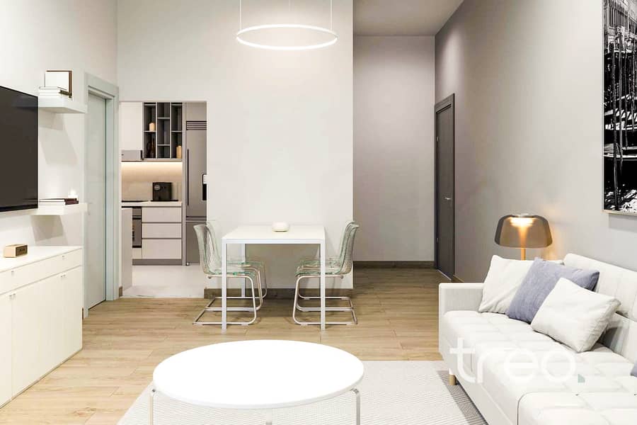 Unobstructed views | Low Floor | Investor - Image 5