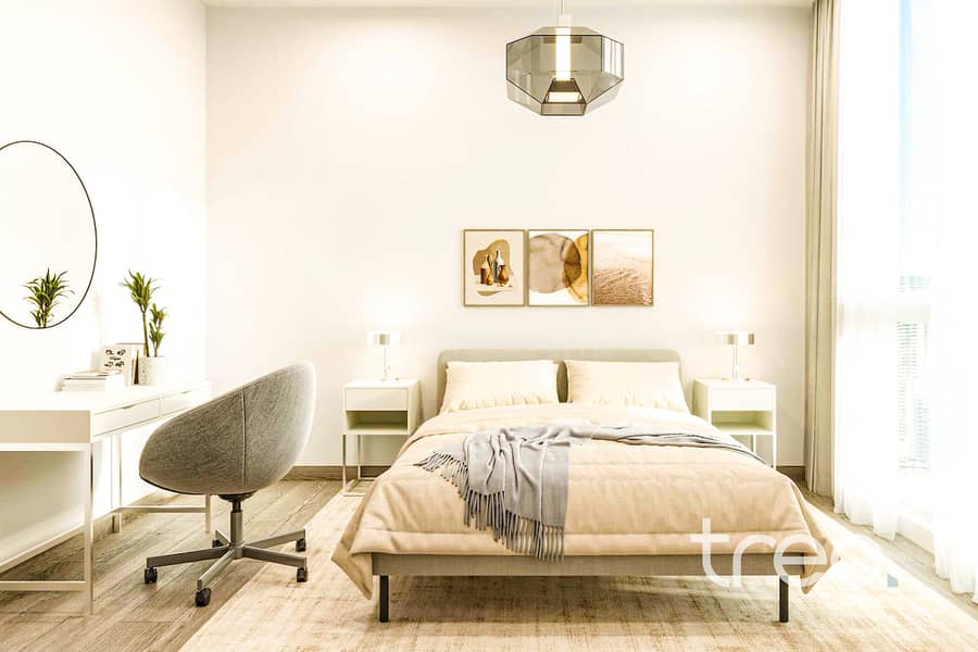 Unobstructed views | Low Floor | Investor - Image 12