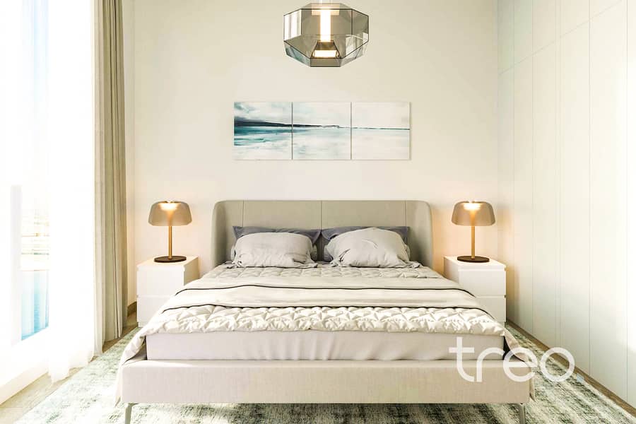 Unobstructed views | Low Floor | Investor - Image 13