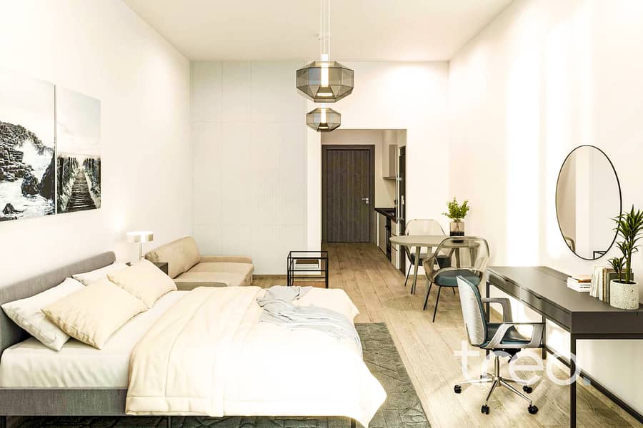 Unobstructed views | Low Floor | Investor - Image 14