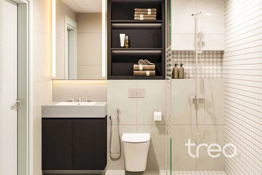 Unobstructed views | Low Floor | Investor - Image 16