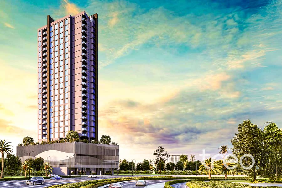 Unobstructed views | Low Floor | Investor - Image 18