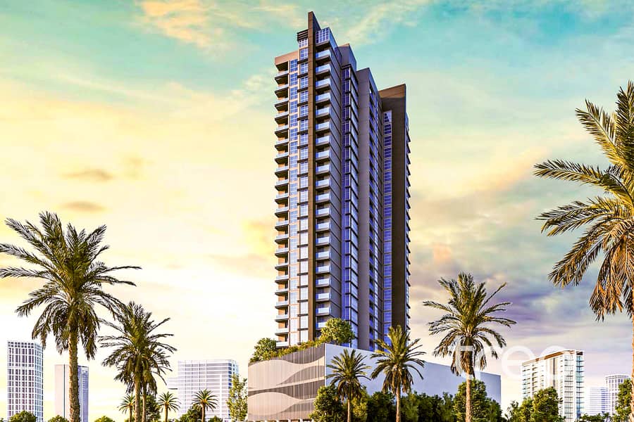 Unobstructed views | Low Floor | Investor - Image 19