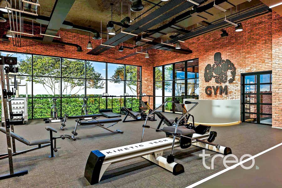 Unobstructed views | Low Floor | Investor - Image 22