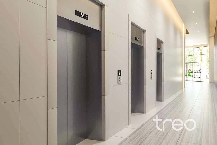 Unobstructed views | Low Floor | Investor - Image 24