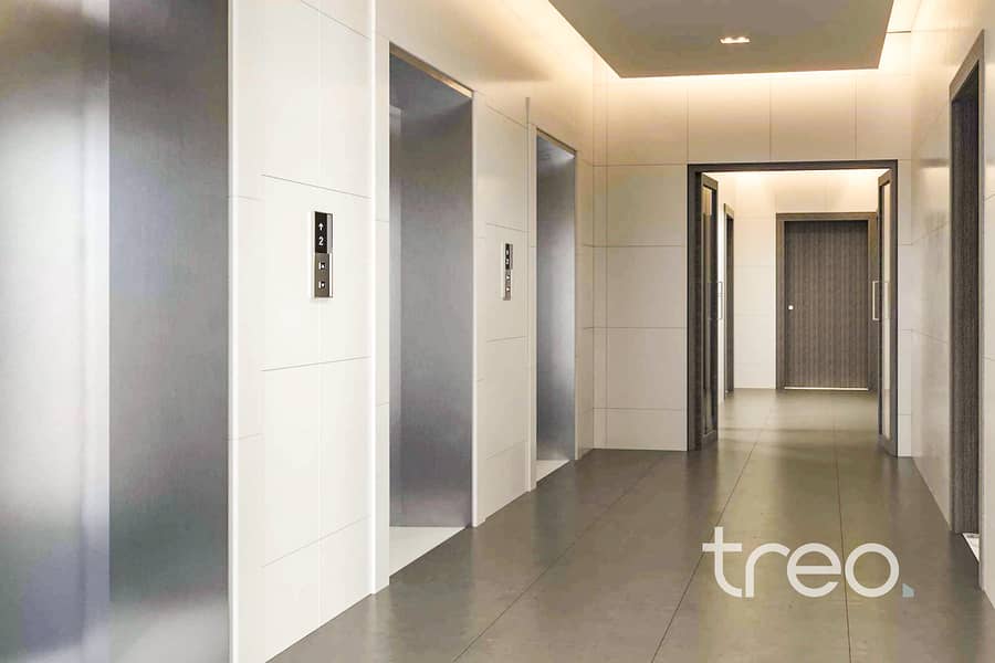 Unobstructed views | Low Floor | Investor - Image 25