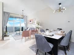 شقة في رويال ريزيدنس 1،رويال ريزيدنس،مدينة دبي الرياضية 1 غرفة 75000 درهم - 13985424