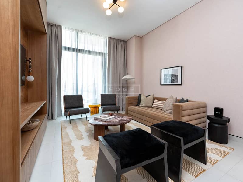 RESALE | READY SOON | SPACIOUS | 1BR+STUDY - Image 1