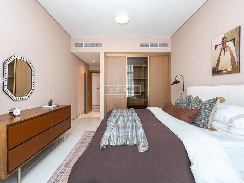 RESALE | READY SOON | SPACIOUS | 1BR+STUDY - Image 4